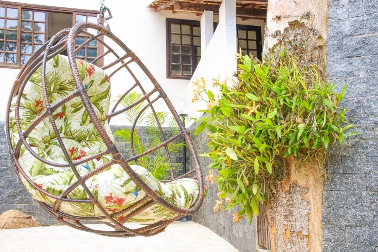 Casa Pedra Bonita — Fotos 1